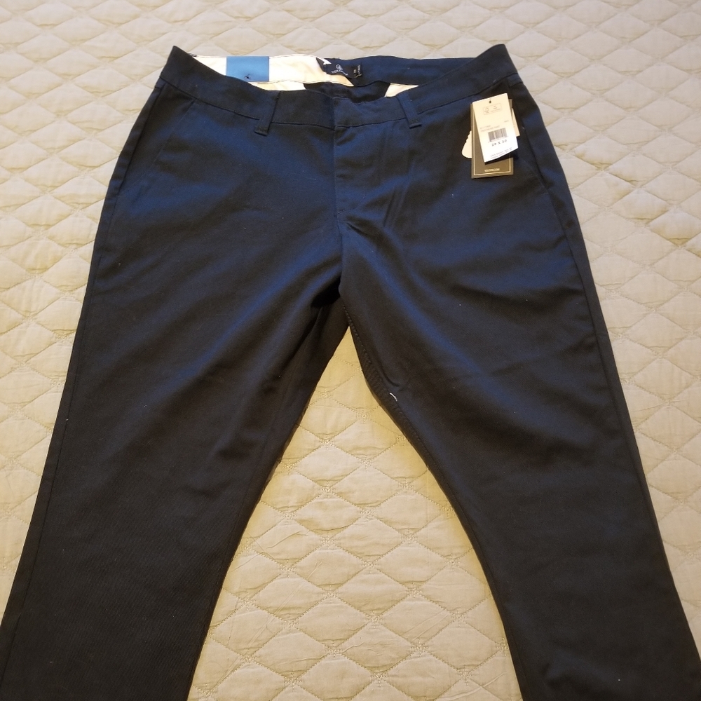 Volvo frochickie pant
